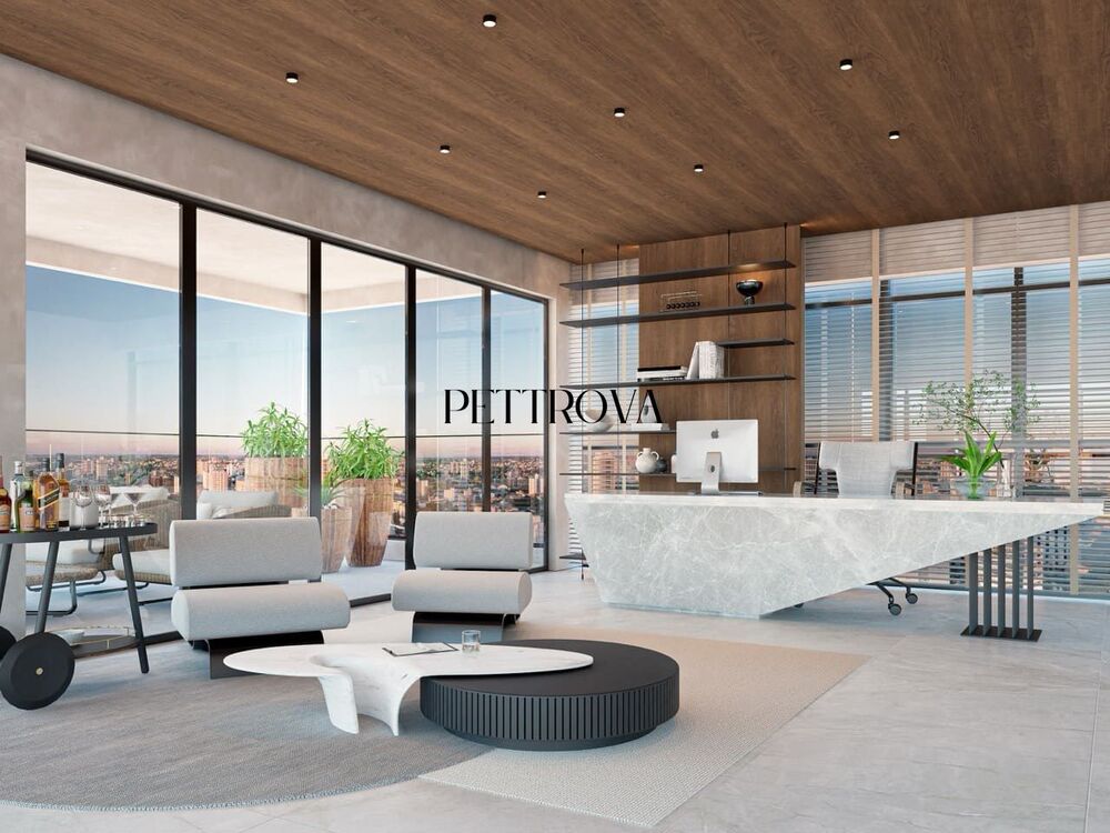 Prédio Inteiro, 35 m² - Foto 17