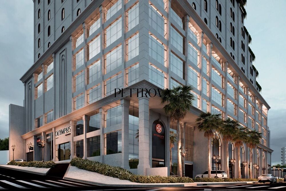 Prédio Inteiro, 35 m² - Foto 19