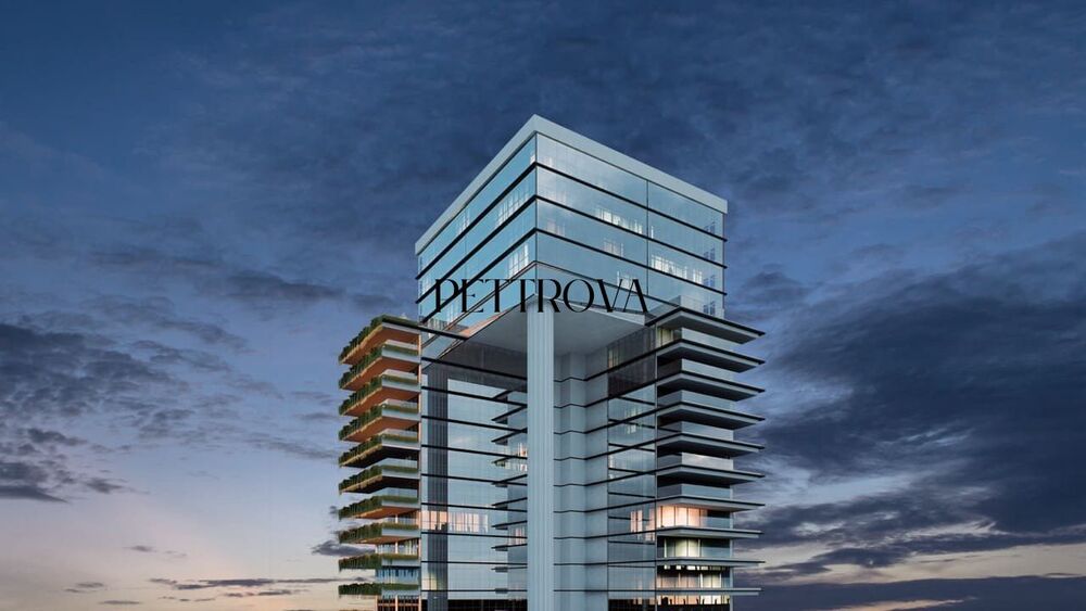 Prédio Inteiro, 35 m² - Foto 13