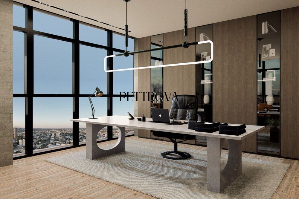 Prédio Inteiro, 35 m² - Foto 5