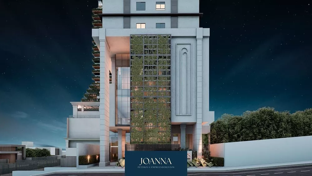 Prédio Inteiro, 35 m² - Foto 1