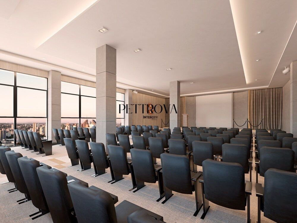 Prédio Inteiro, 35 m² - Foto 31