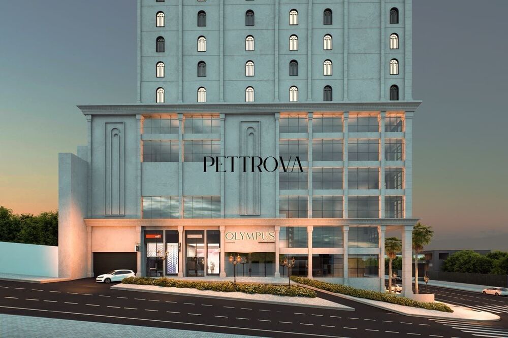 Prédio Inteiro, 35 m² - Foto 12