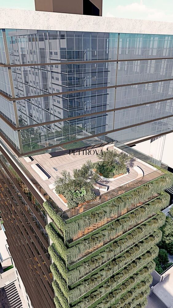 Prédio Inteiro, 35 m² - Foto 10