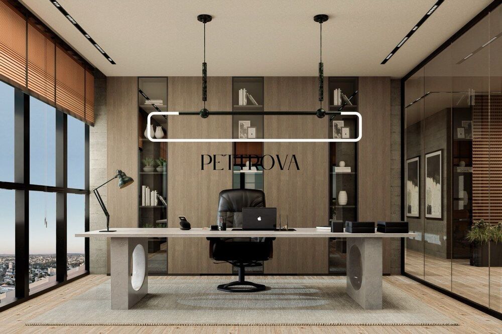 Prédio Inteiro, 35 m² - Foto 29