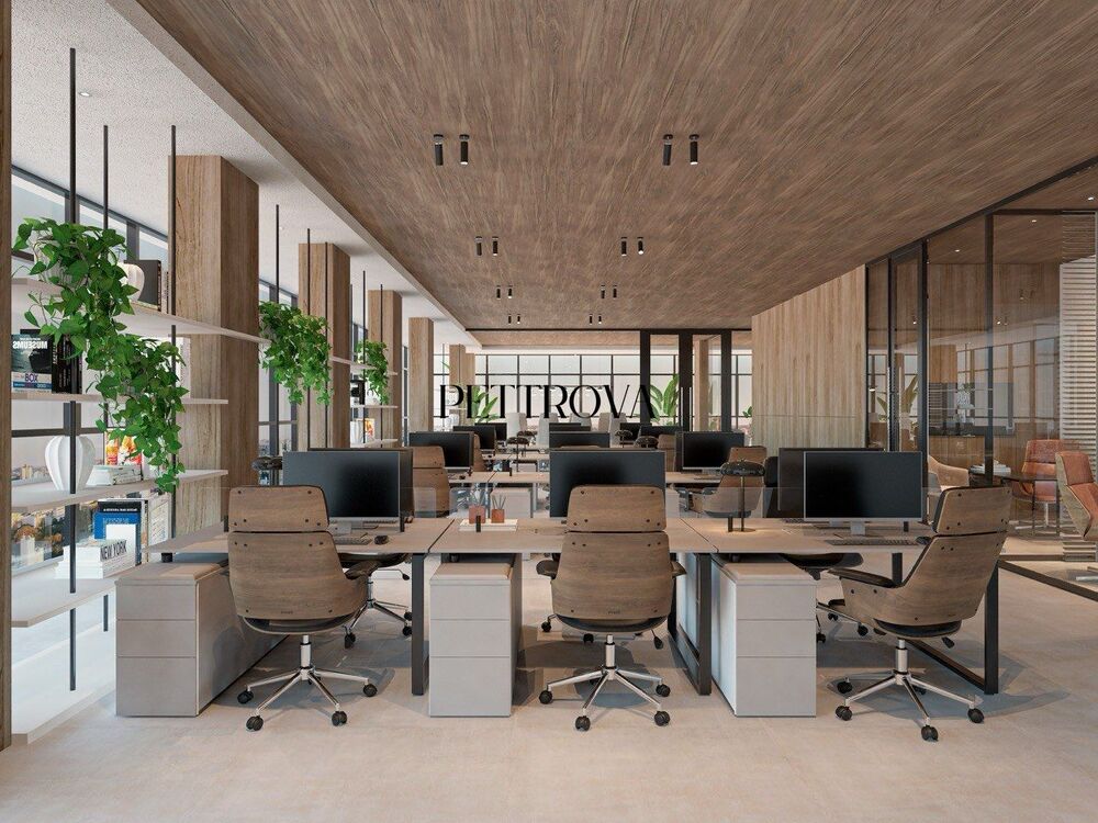 Prédio Inteiro, 35 m² - Foto 9