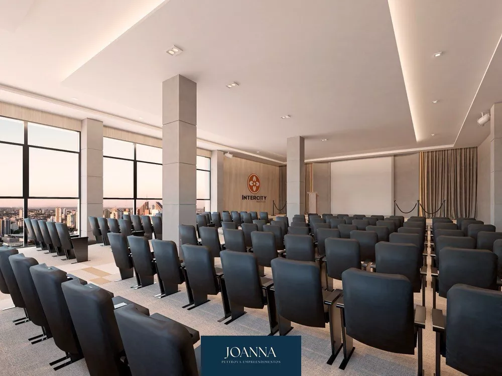 Prédio Inteiro, 35 m² - Foto 2