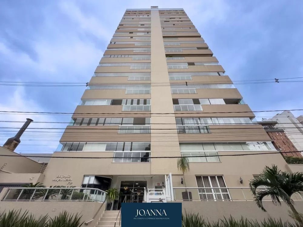 Apartamento, 3 quartos, 219 m² - Foto 3
