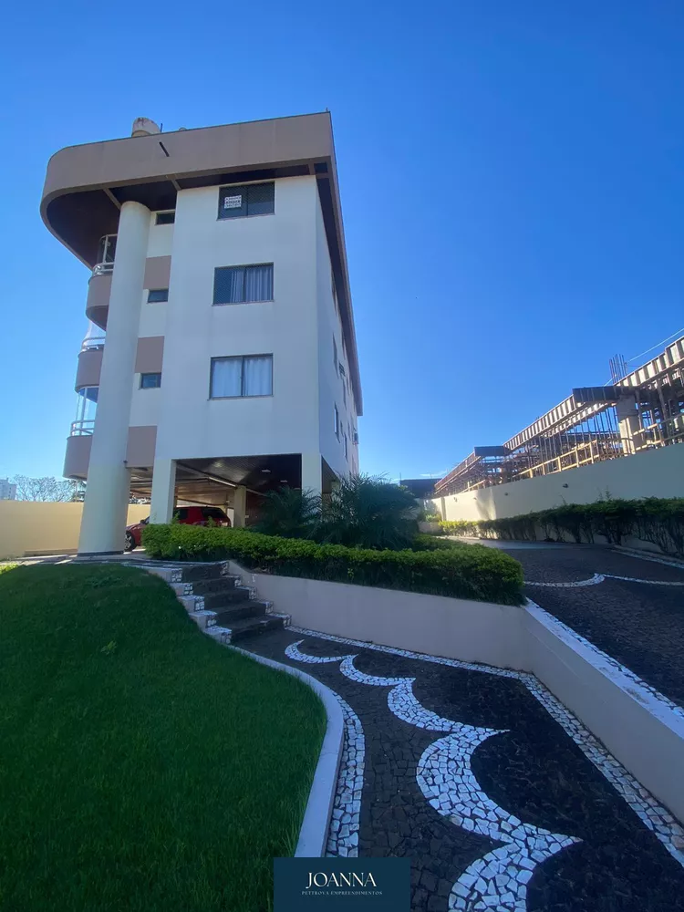 Apartamento, 3 quartos, 81 m² - Foto 1