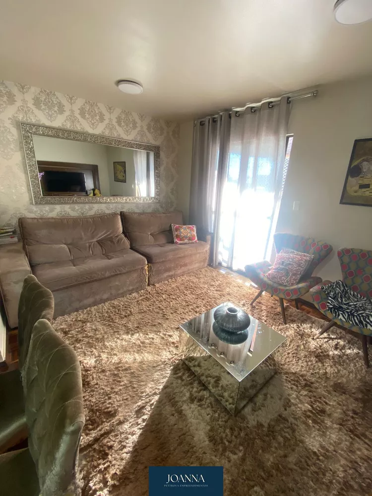 Apartamento, 3 quartos, 81 m² - Foto 3
