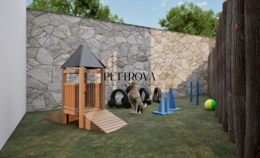 Sobrado, 4 quartos, 220 m² - Foto 7