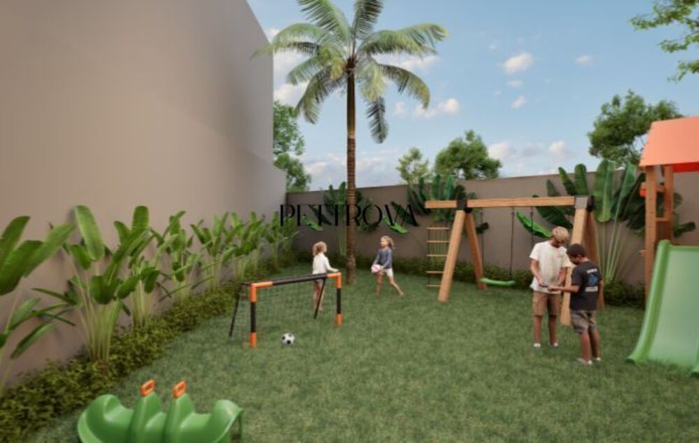 Sobrado, 4 quartos, 220 m² - Foto 6