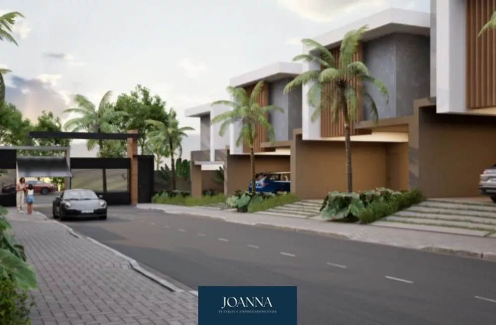 Sobrado, 4 quartos, 220 m² - Foto 2