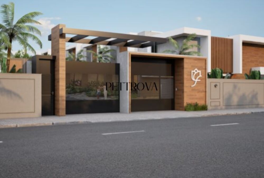 Sobrado, 4 quartos, 220 m² - Foto 5