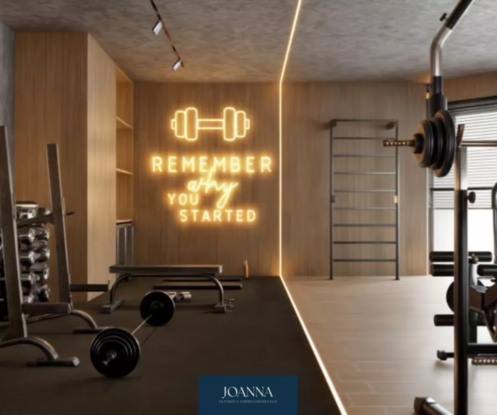 Sobrado, 4 quartos, 220 m² - Foto 3