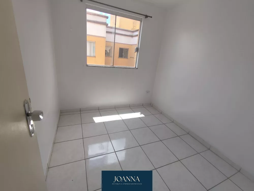 Apartamento, 3 quartos, 60 m² - Foto 4