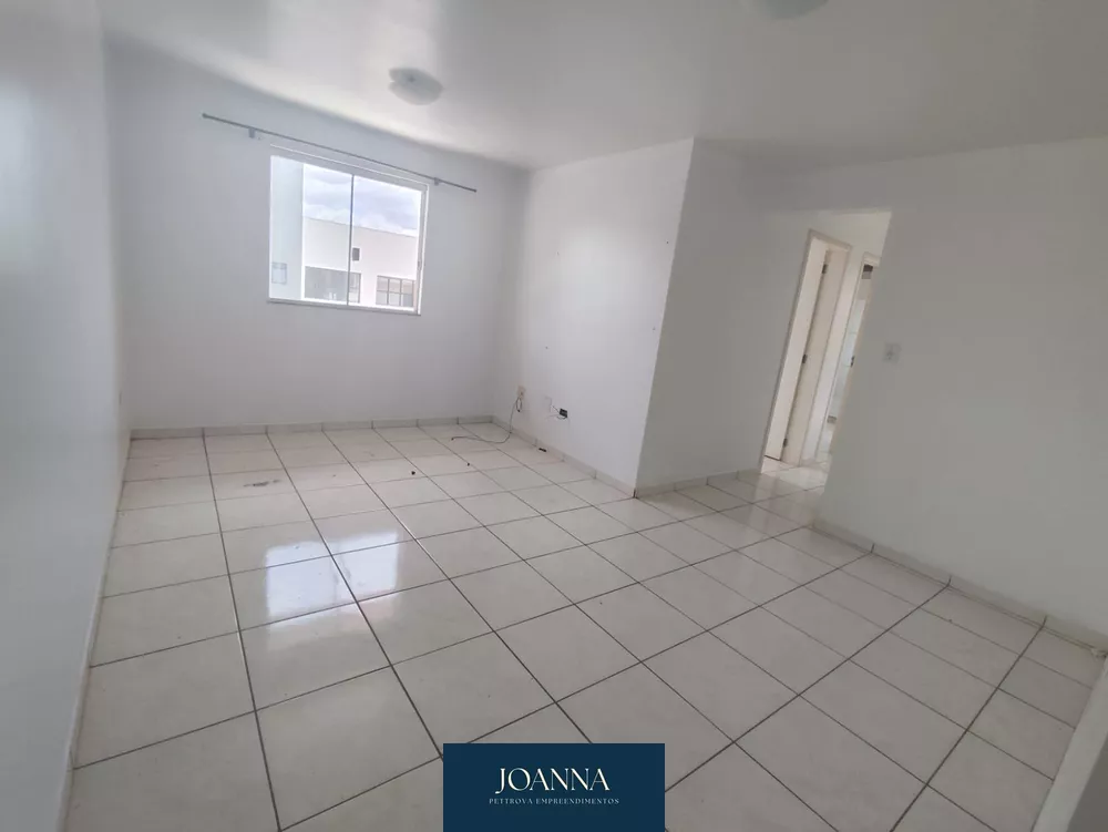 Apartamento, 3 quartos, 60 m² - Foto 3