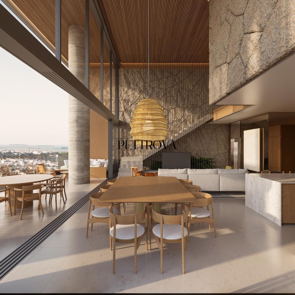 Apartamento, 3 quartos, 204 m² - Foto 15