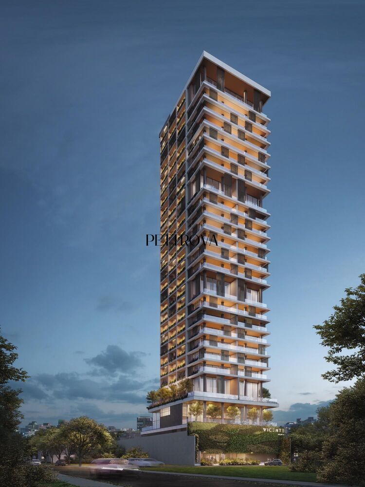 Apartamento, 3 quartos, 204 m² - Foto 14