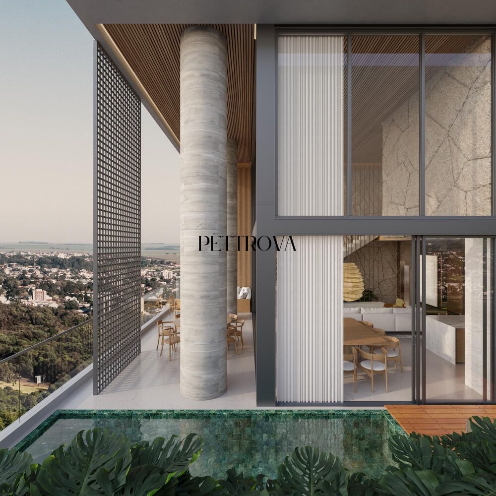 Apartamento, 3 quartos, 204 m² - Foto 12