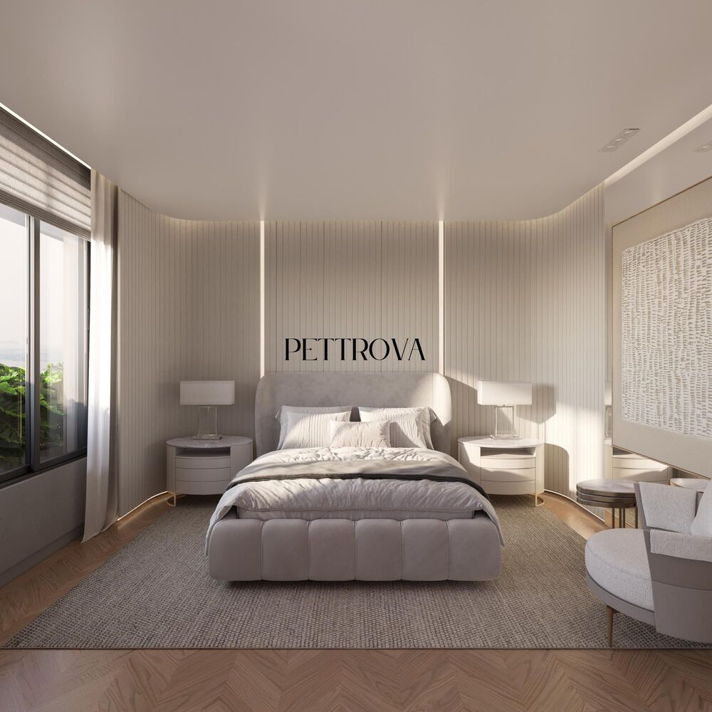 Apartamento, 3 quartos, 204 m² - Foto 6