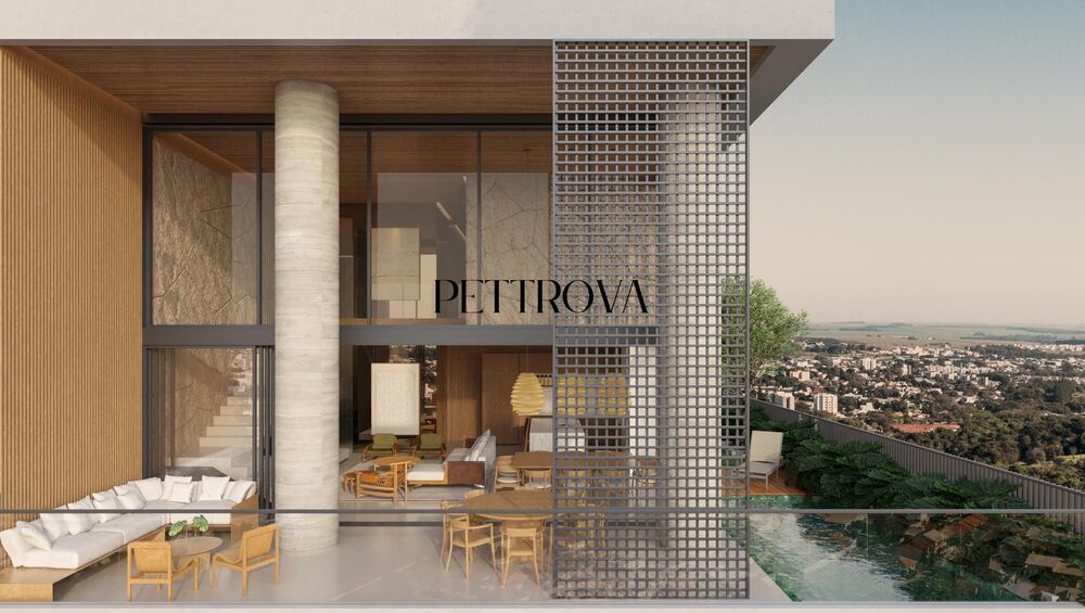 Apartamento, 3 quartos, 204 m² - Foto 11