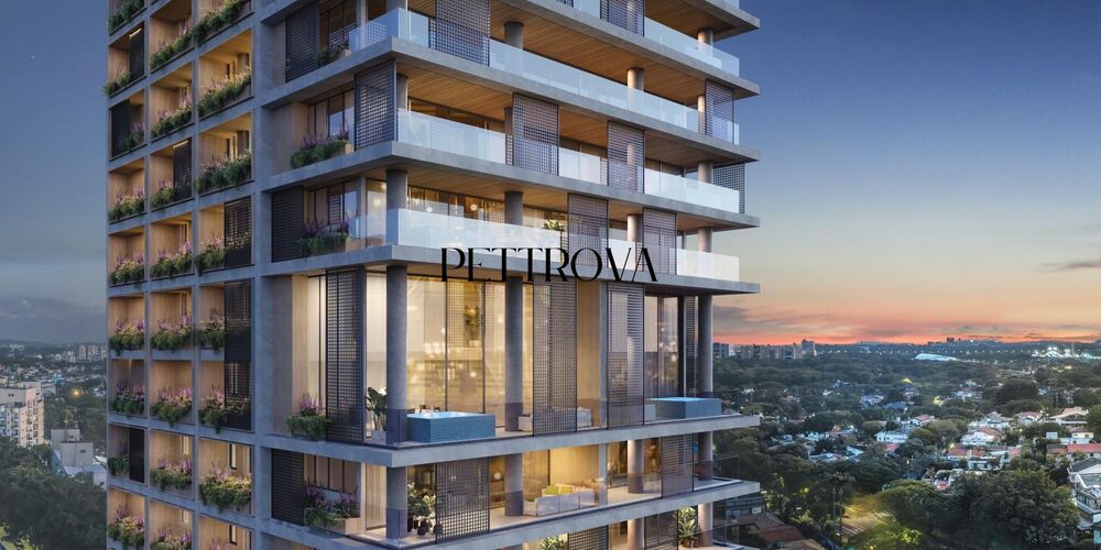 Apartamento, 3 quartos, 204 m² - Foto 10