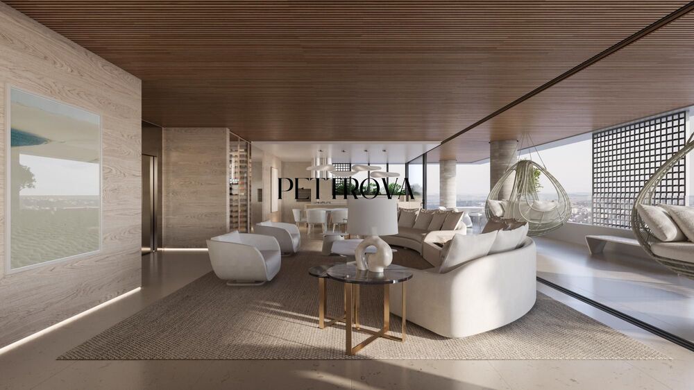 Apartamento, 3 quartos, 204 m² - Foto 7