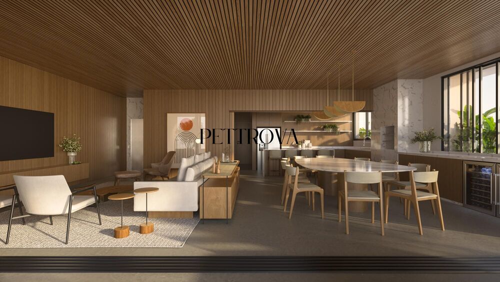 Apartamento, 3 quartos, 204 m² - Foto 16