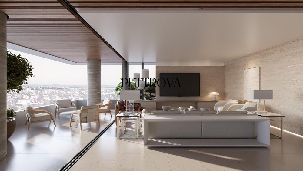 Apartamento, 3 quartos, 204 m² - Foto 9