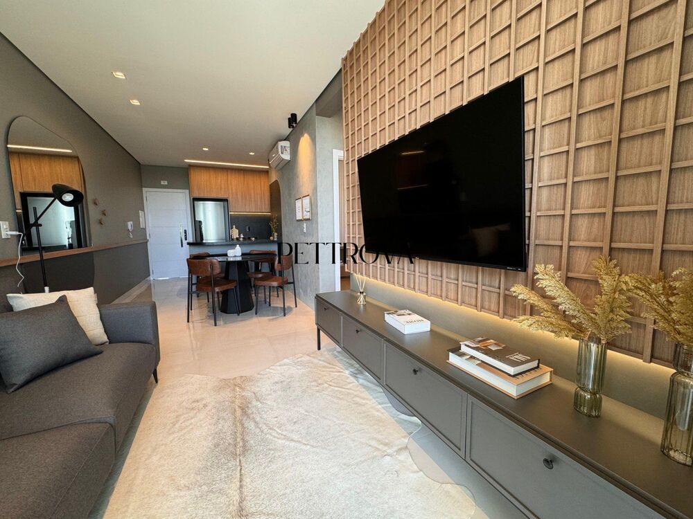 Apartamento, 2 quartos, 61 m² - Foto 16