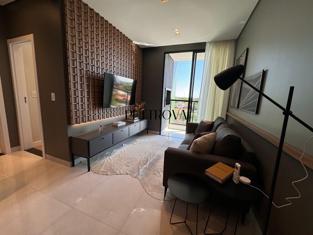 Apartamento, 2 quartos, 61 m² - Foto 5