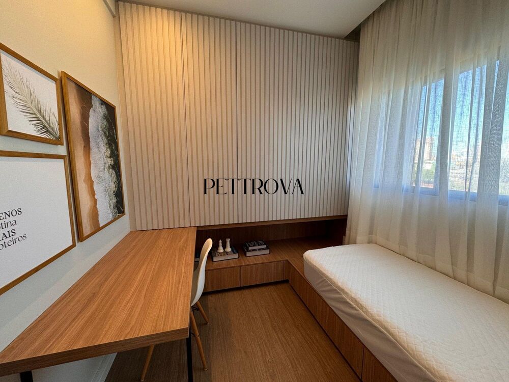 Apartamento, 2 quartos, 61 m² - Foto 9