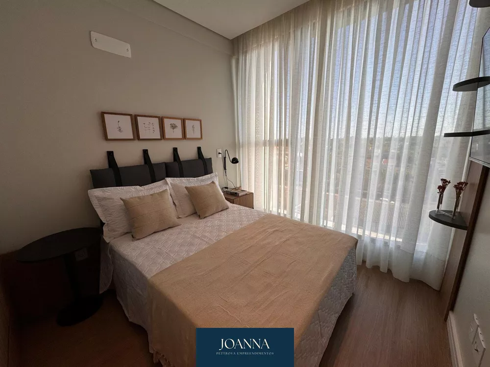 Apartamento, 2 quartos, 61 m² - Foto 1