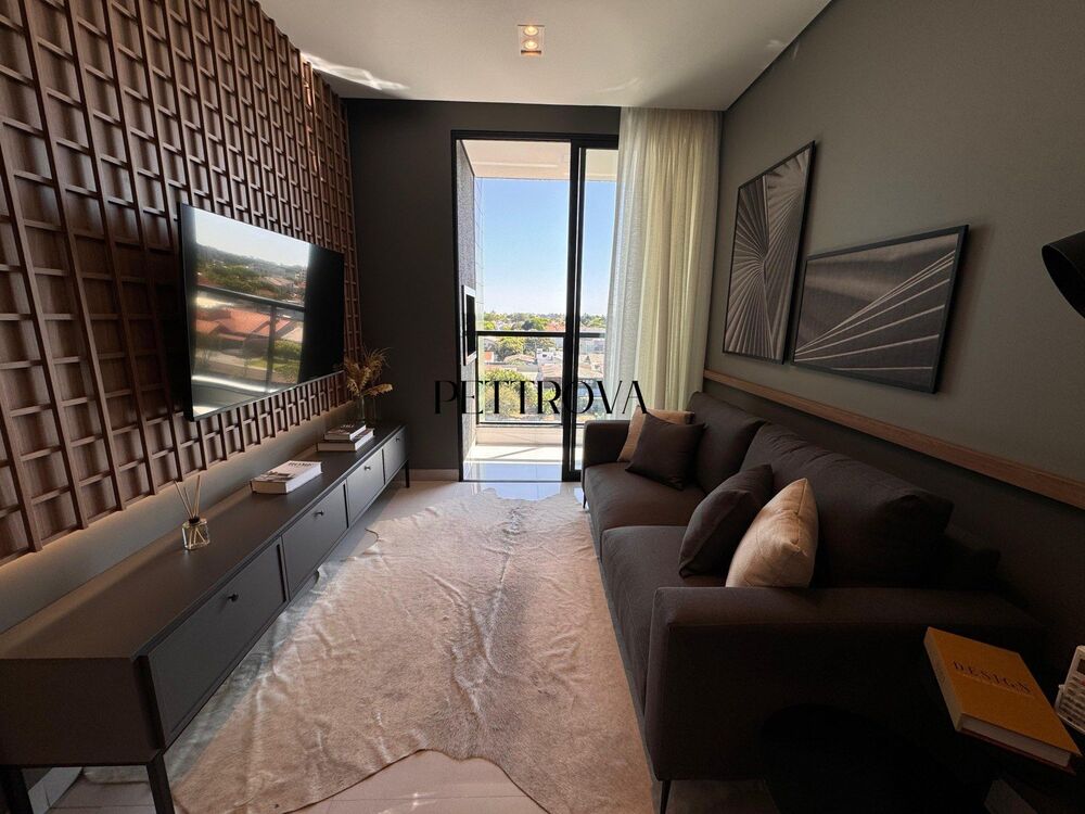 Apartamento, 2 quartos, 61 m² - Foto 22