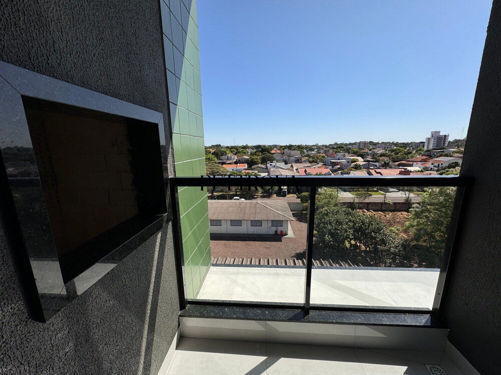 Apartamento, 2 quartos, 61 m² - Foto 6