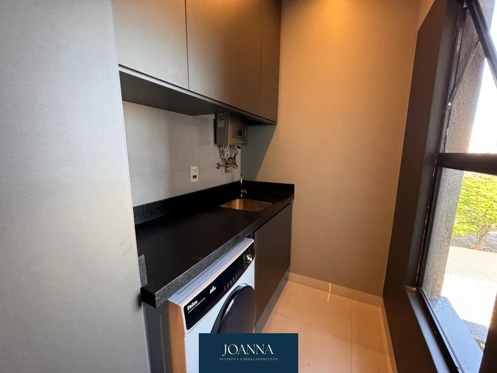 Apartamento, 2 quartos, 61 m² - Foto 4