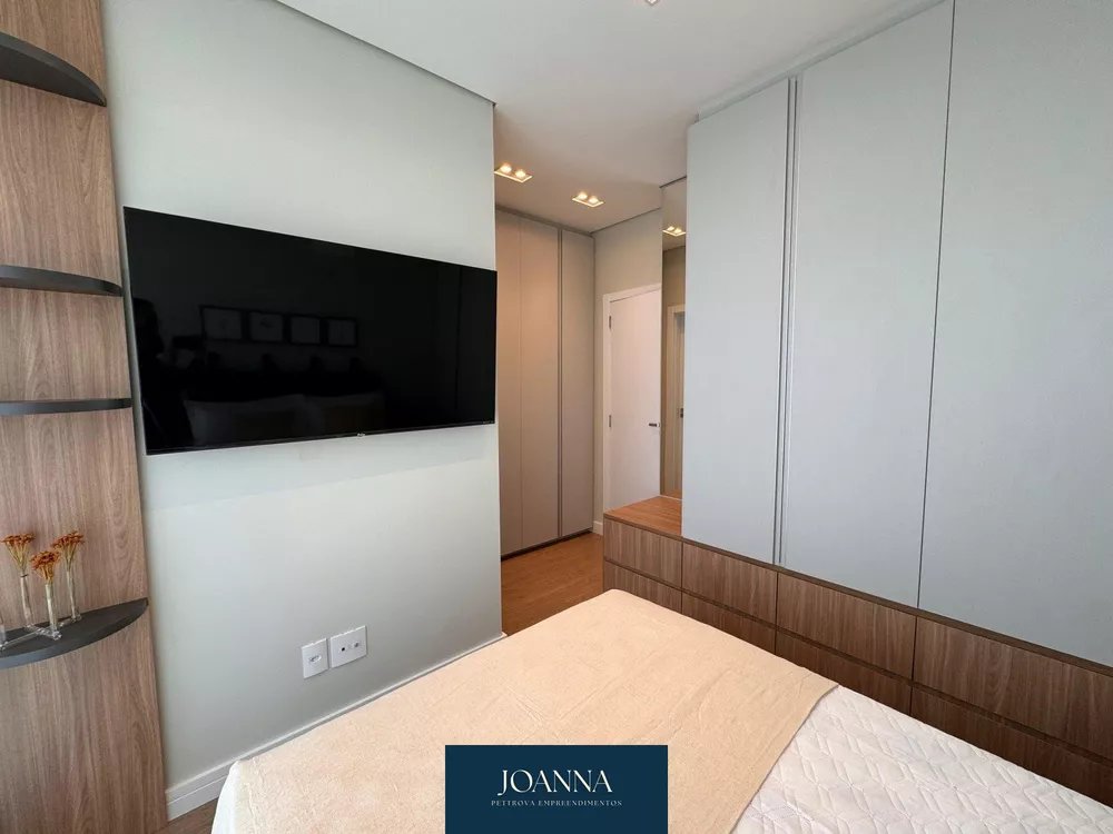 Apartamento, 2 quartos, 61 m² - Foto 3