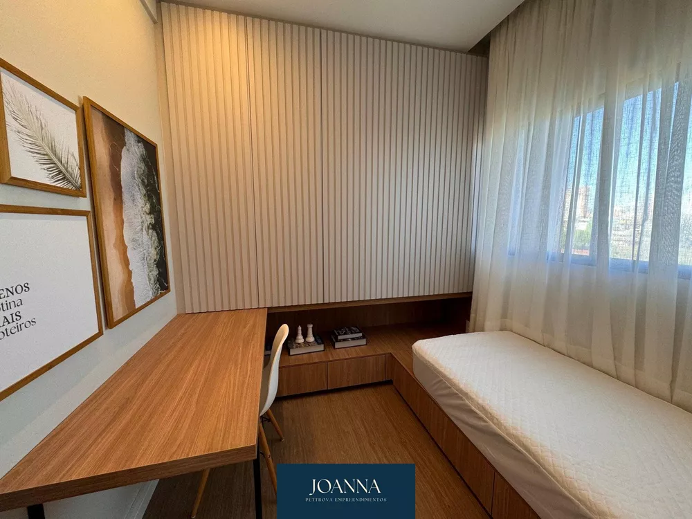 Apartamento, 2 quartos, 61 m² - Foto 2