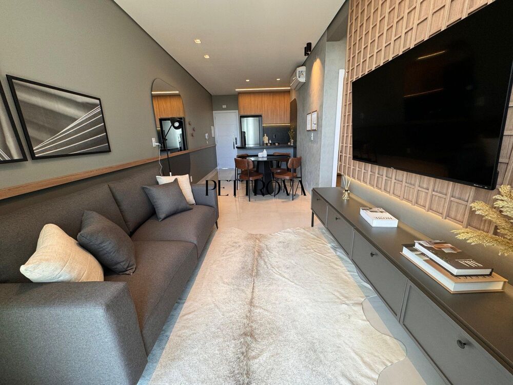 Apartamento, 2 quartos, 61 m² - Foto 10
