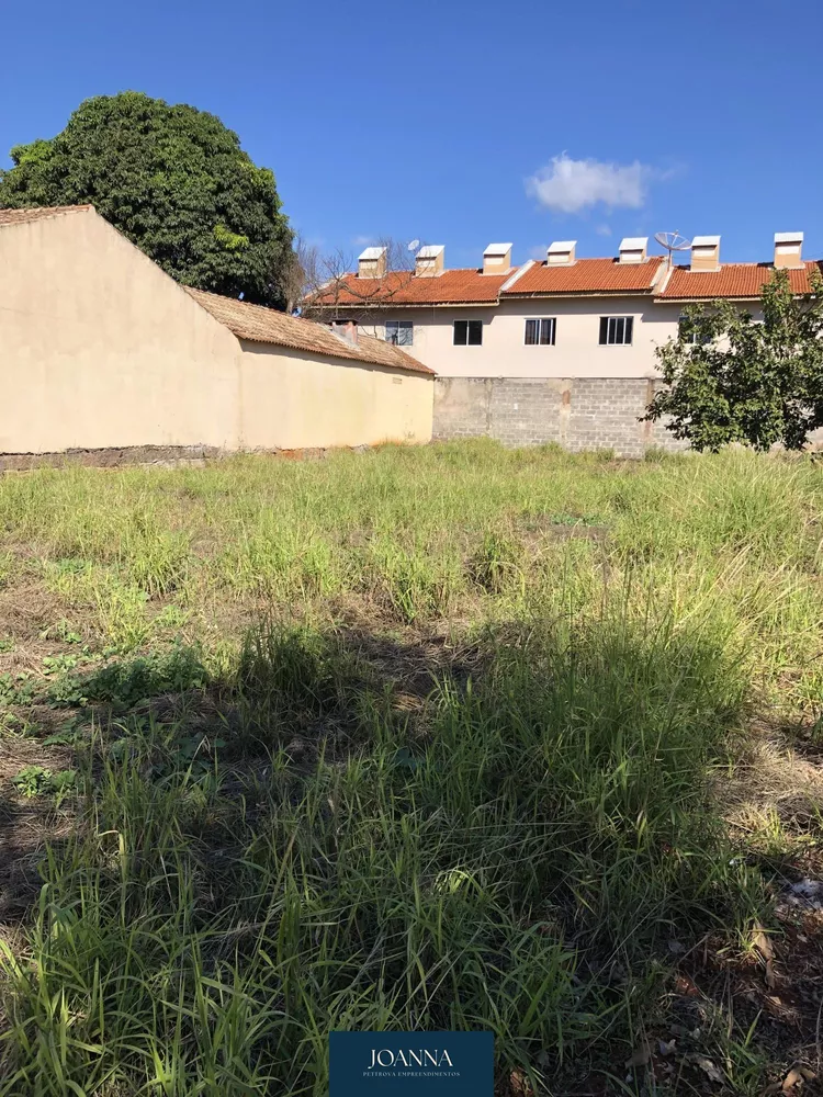 Terreno, 500 m² - Foto 2