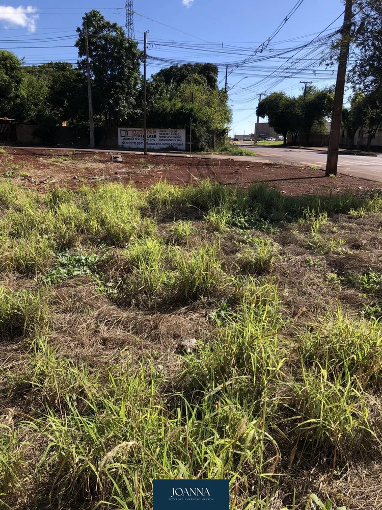 Terreno, 500 m² - Foto 1