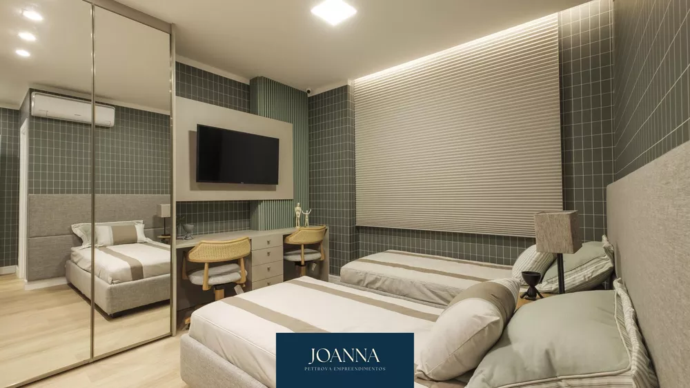 Apartamento, 3 quartos, 150 m² - Foto 1