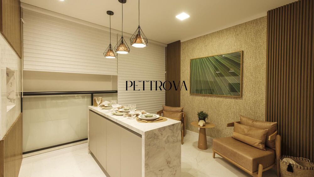 Apartamento, 3 quartos, 150 m² - Foto 6