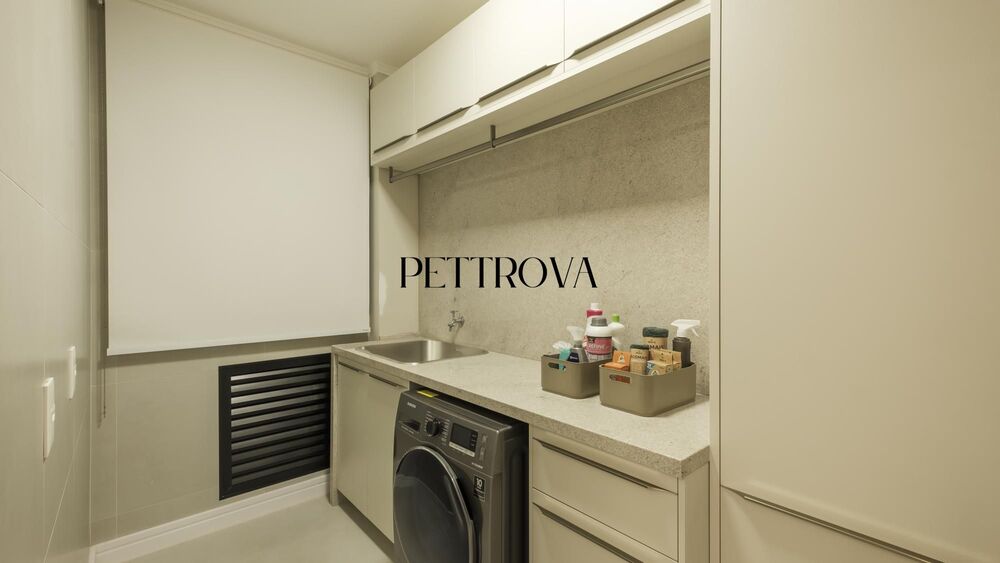 Apartamento, 3 quartos, 150 m² - Foto 8
