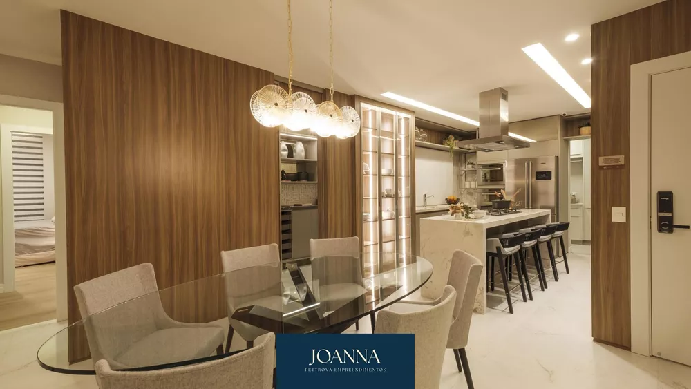 Apartamento, 3 quartos, 150 m² - Foto 4