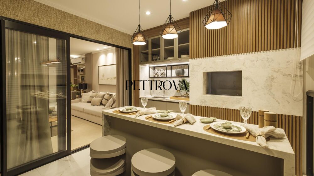 Apartamento, 3 quartos, 150 m² - Foto 5