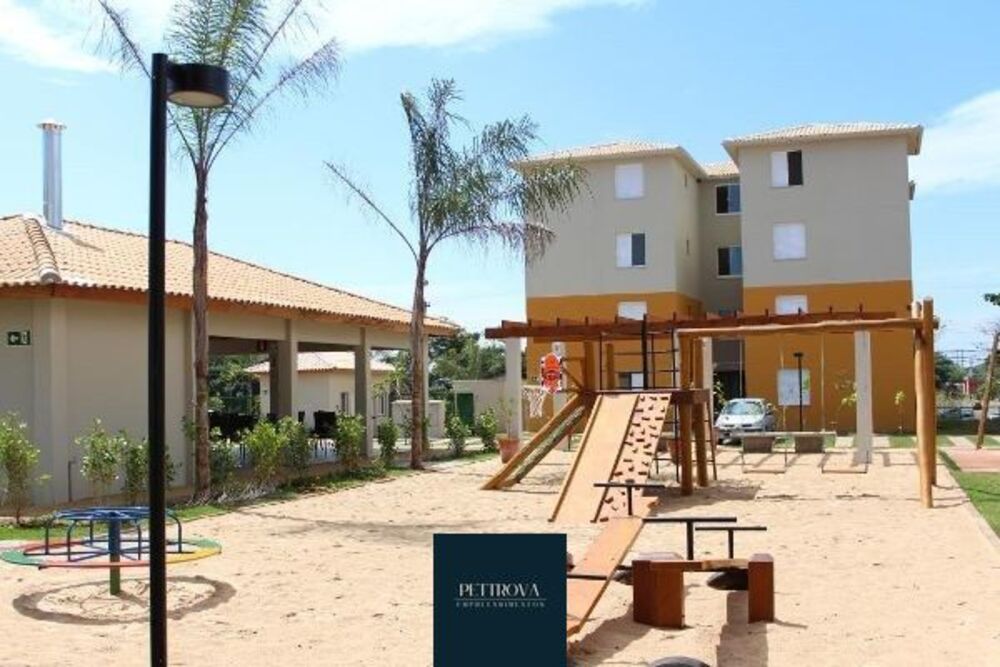 Apartamento, 2 quartos, 40 m² - Foto 5