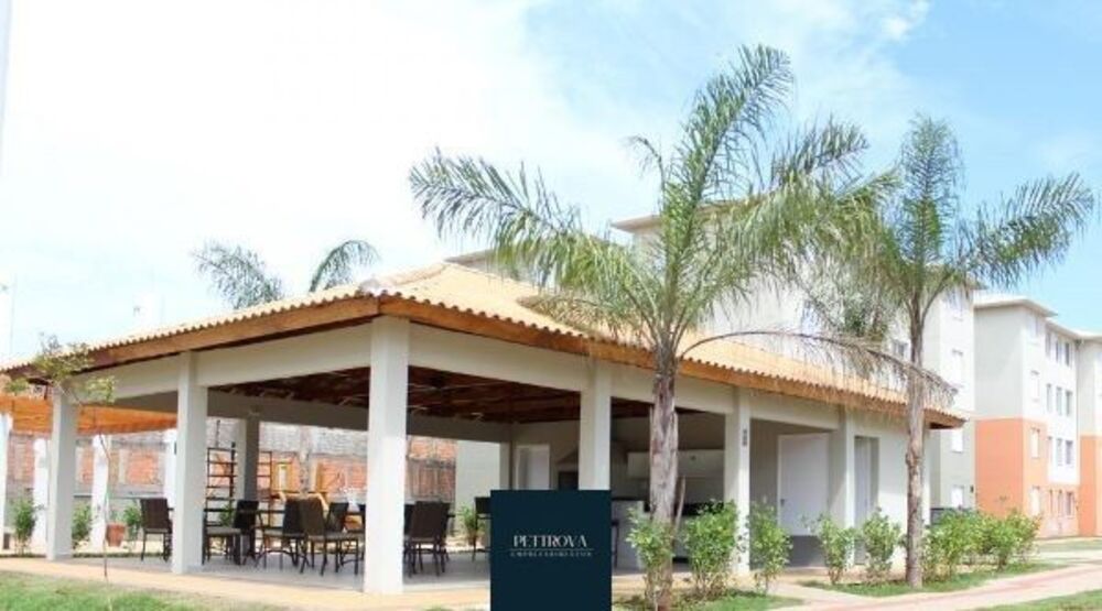 Apartamento, 2 quartos, 40 m² - Foto 6