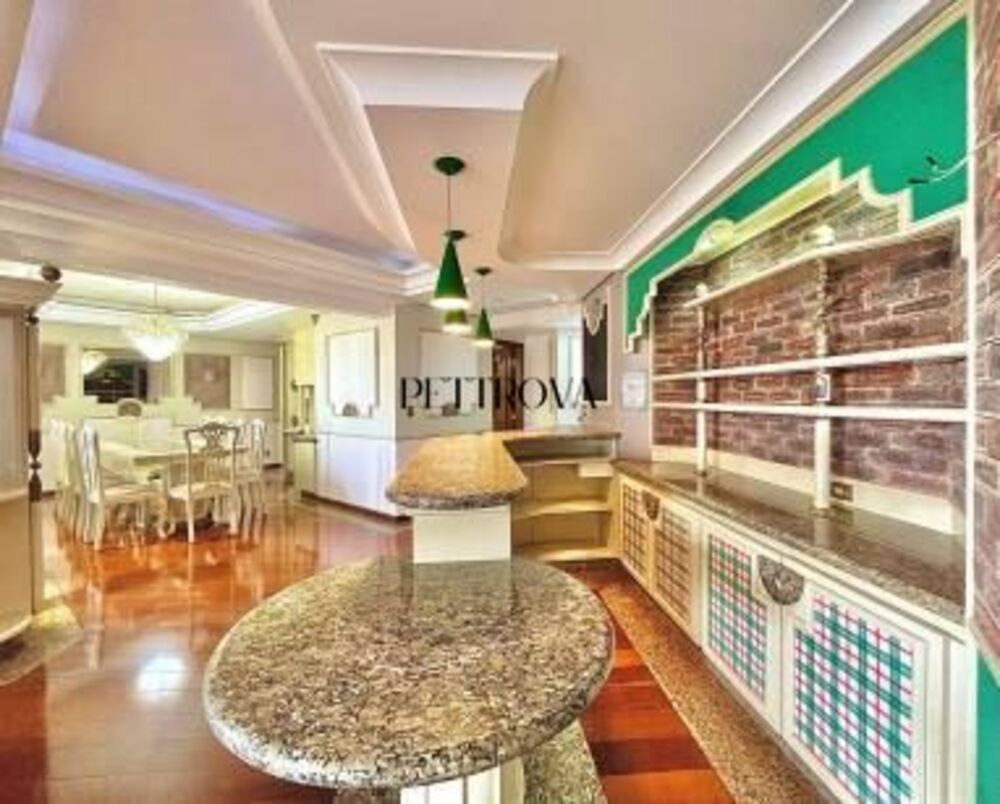 Apartamento, 4 quartos, 308 m² - Foto 7